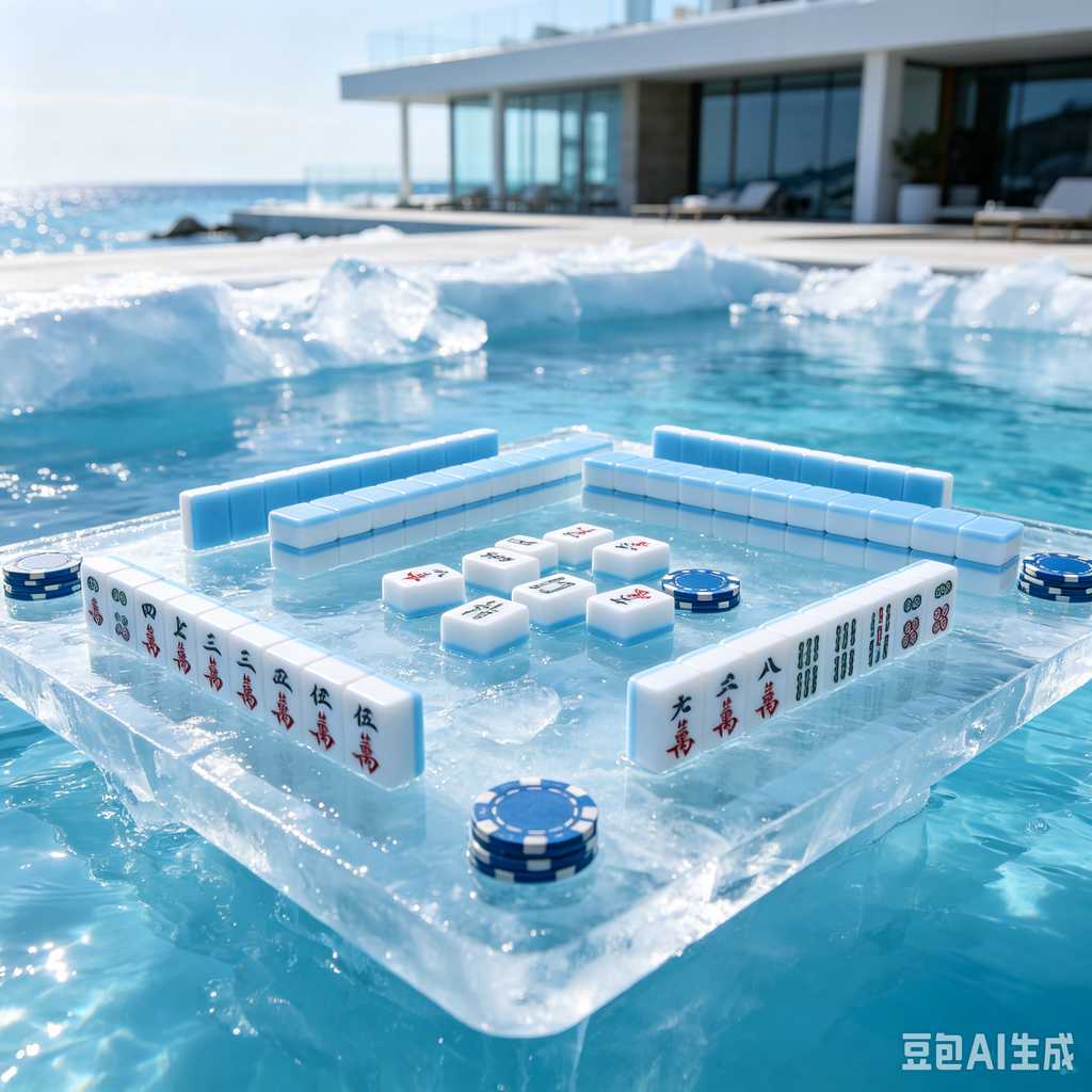 elderly usable mahjong set