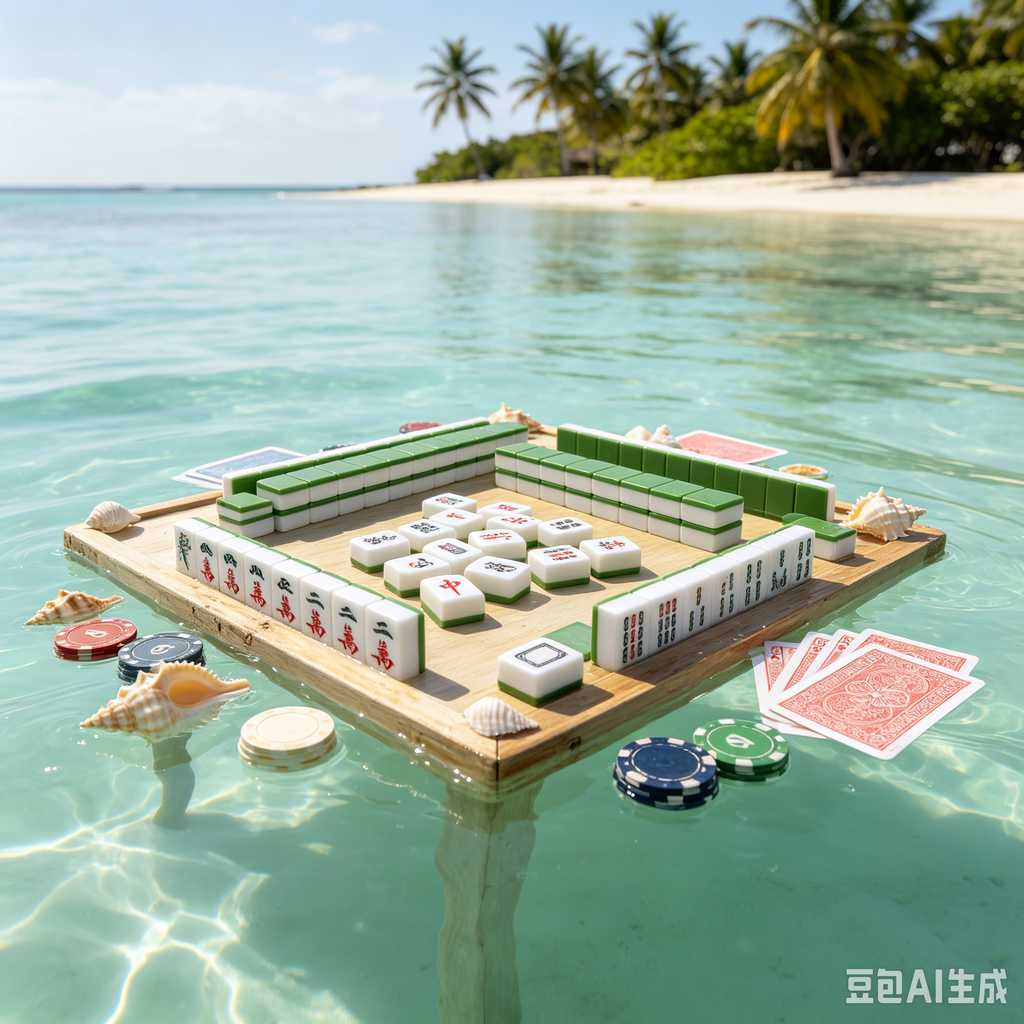 affordable luxury mahjong tiles review