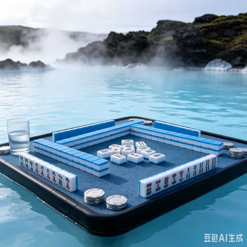 noise reduction mahjong tiles