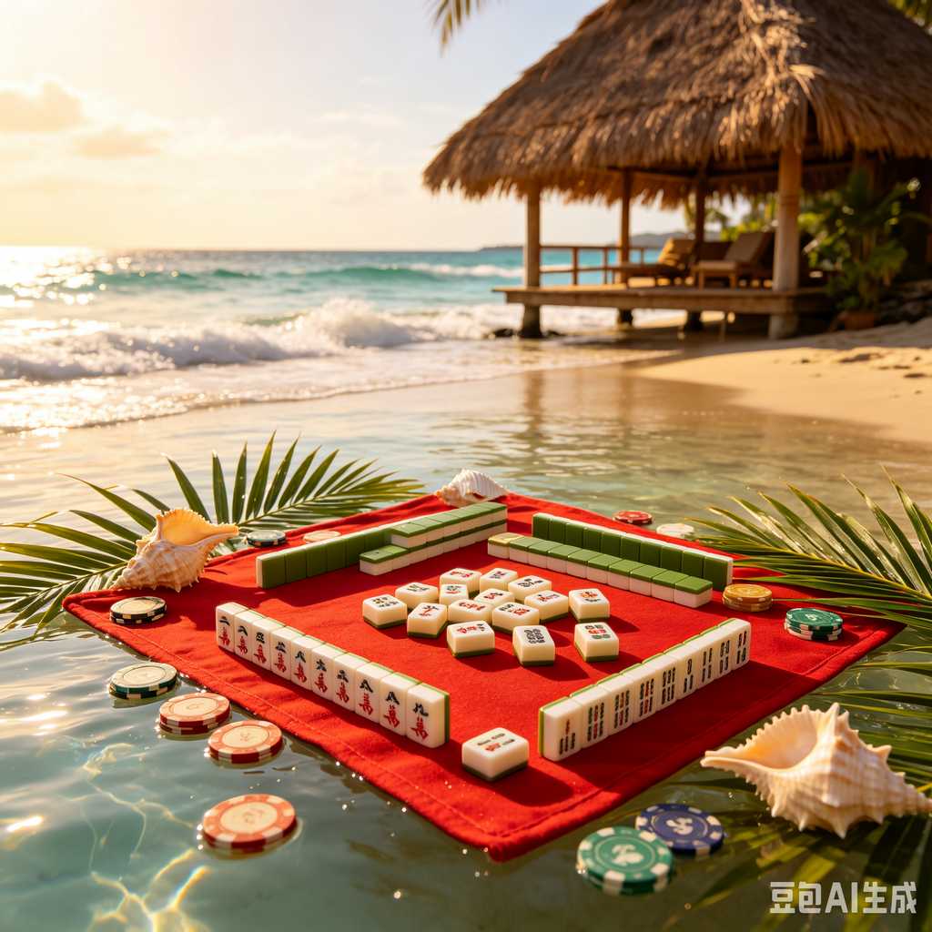 crystal mahjong tiles
