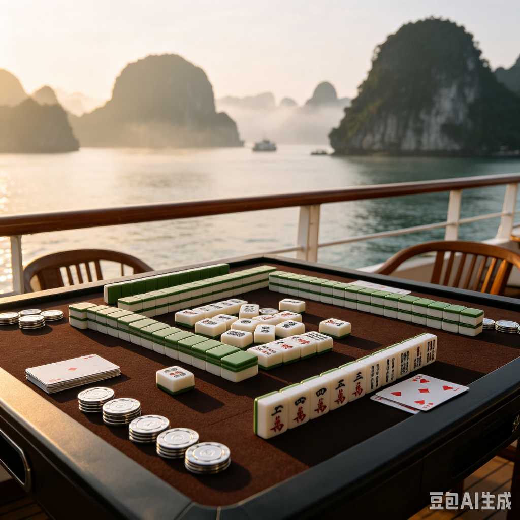 custom brand mahjong tiles wholesale
