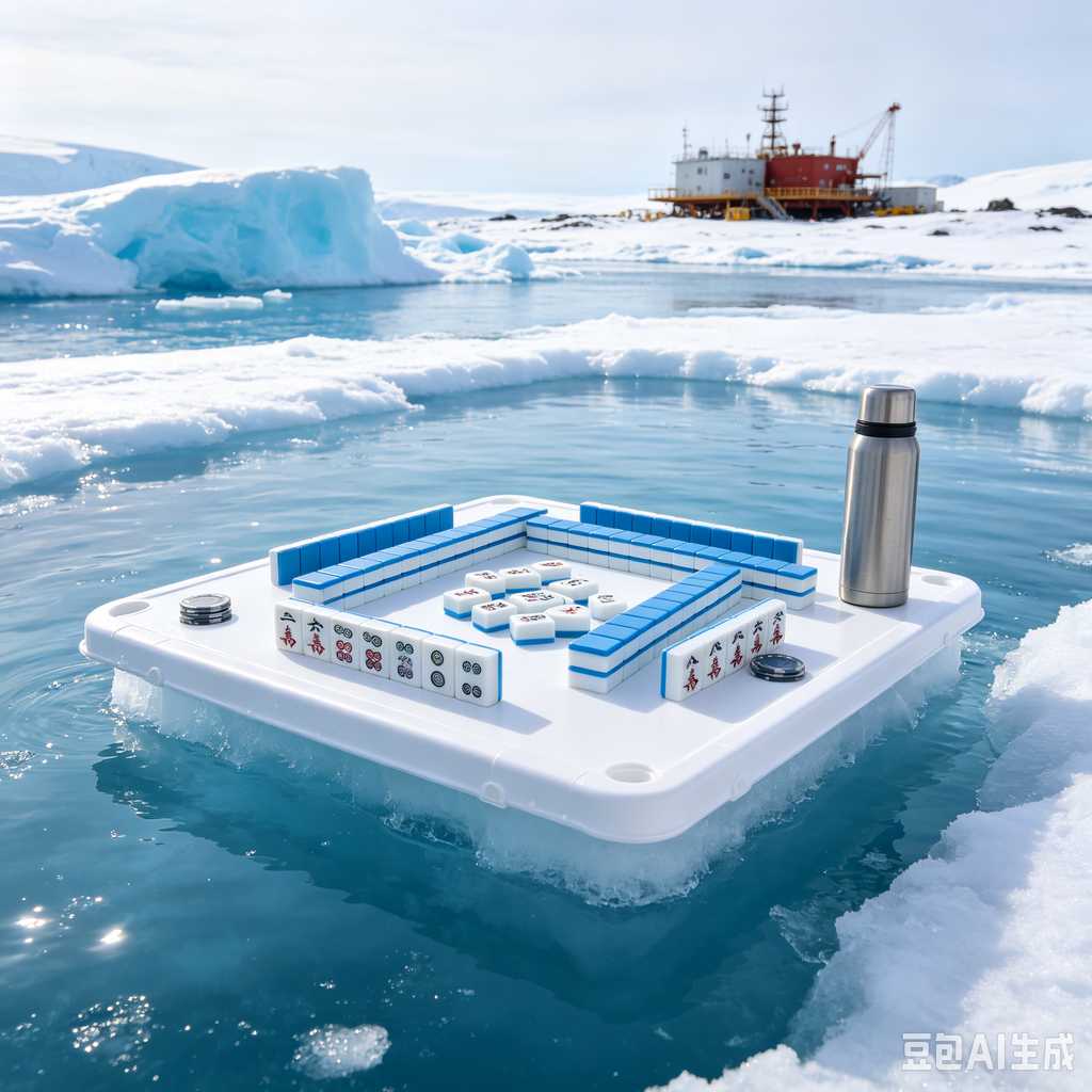 Maine,mahjong