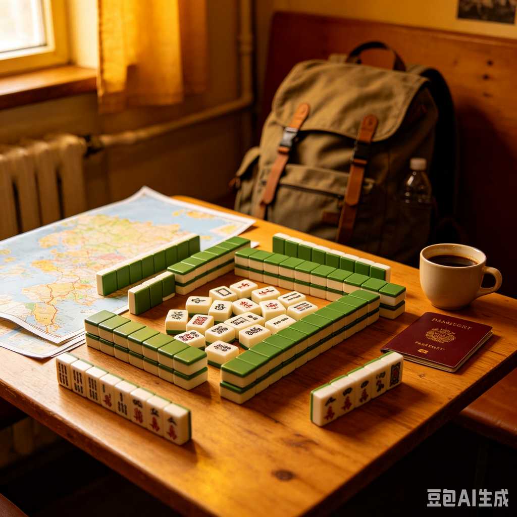 memphis,mahjong