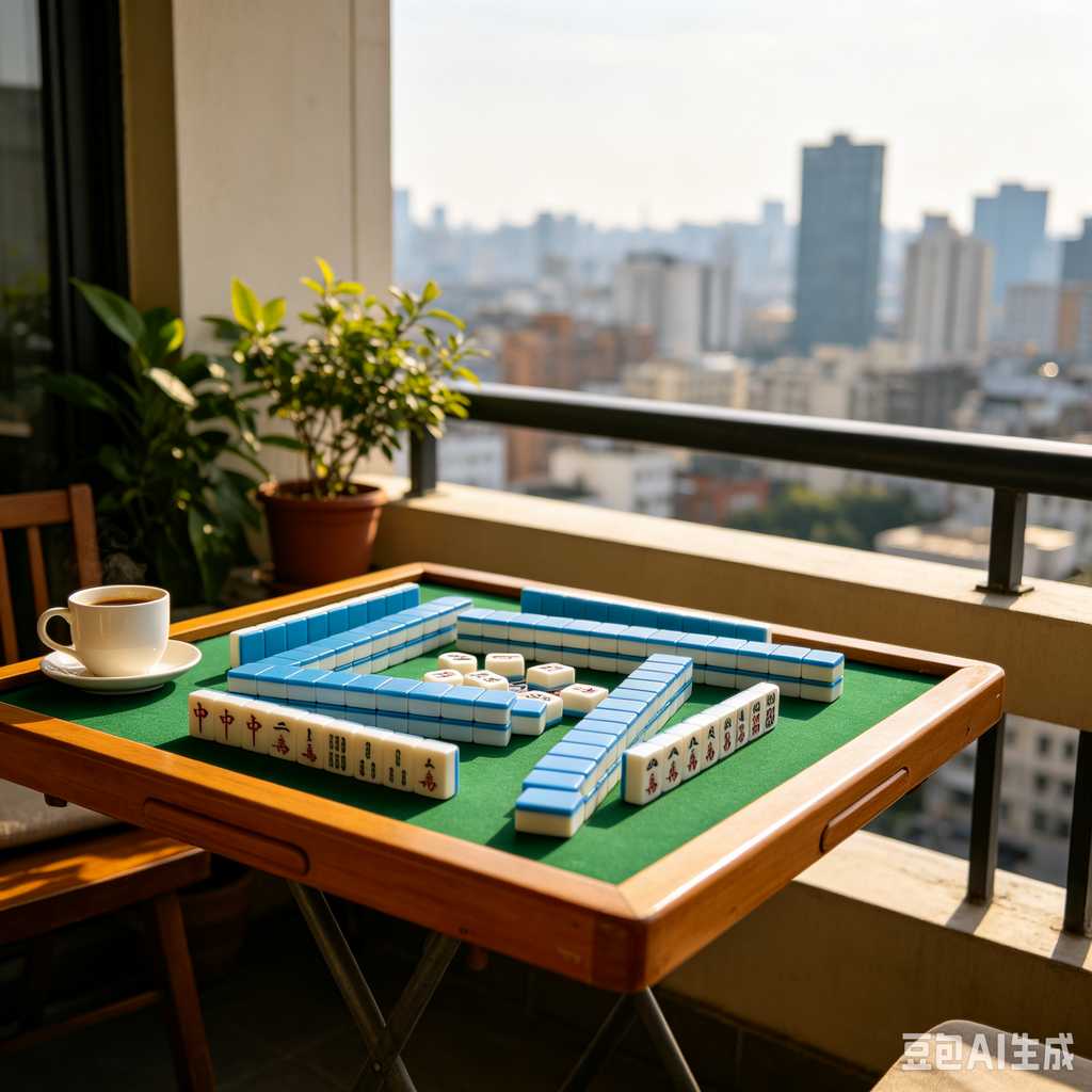 easy clean mahjong tiles
