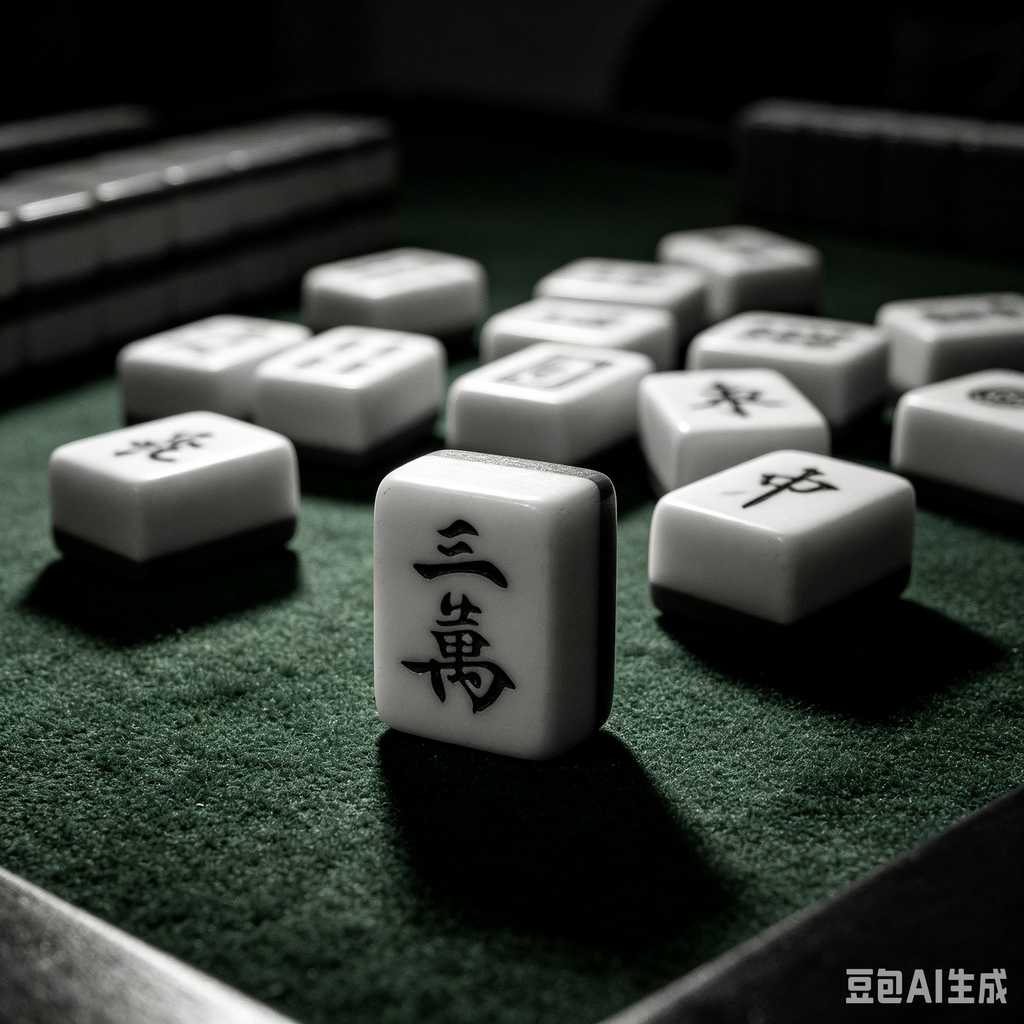 business souvenir mahjong set