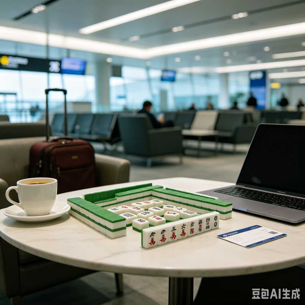 durable mahjong carrying bag