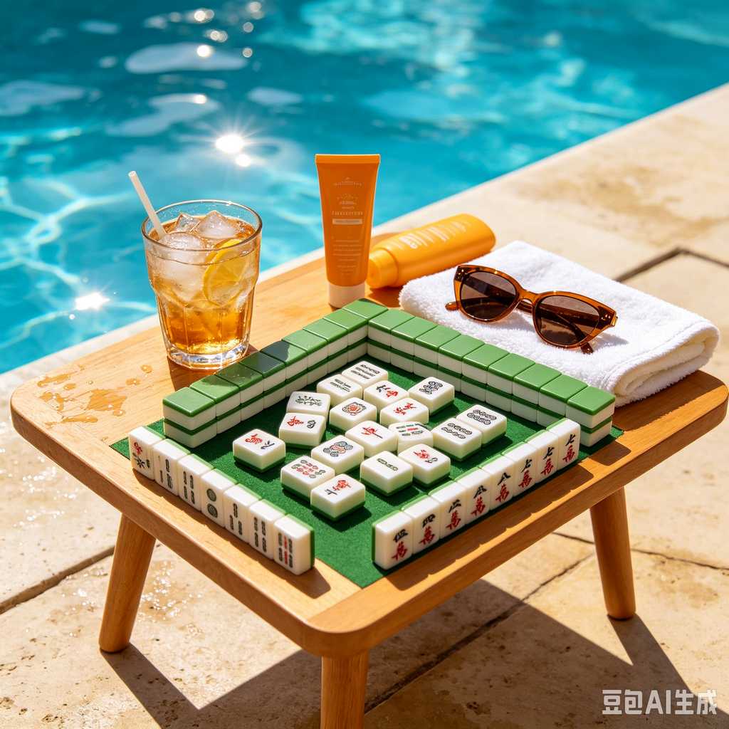 Hermosillo,mahjong