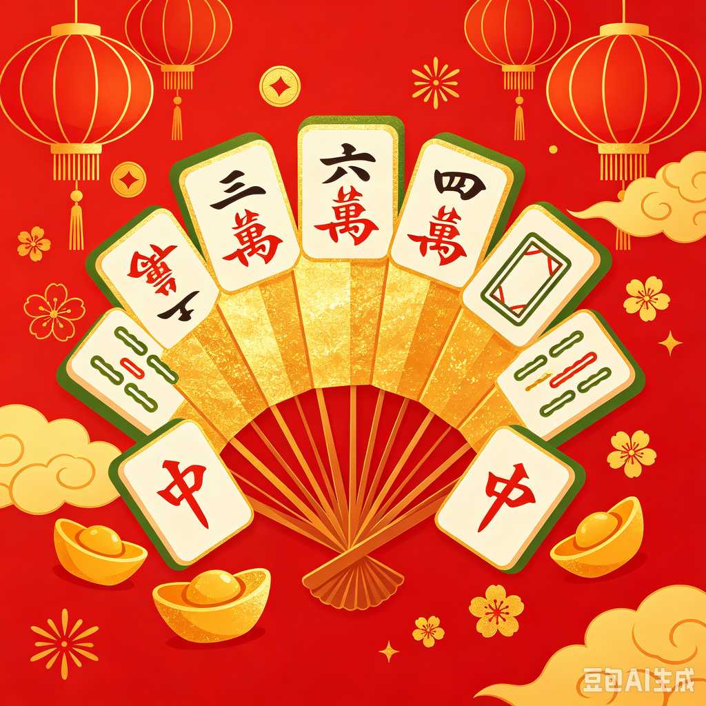 waco,mahjong