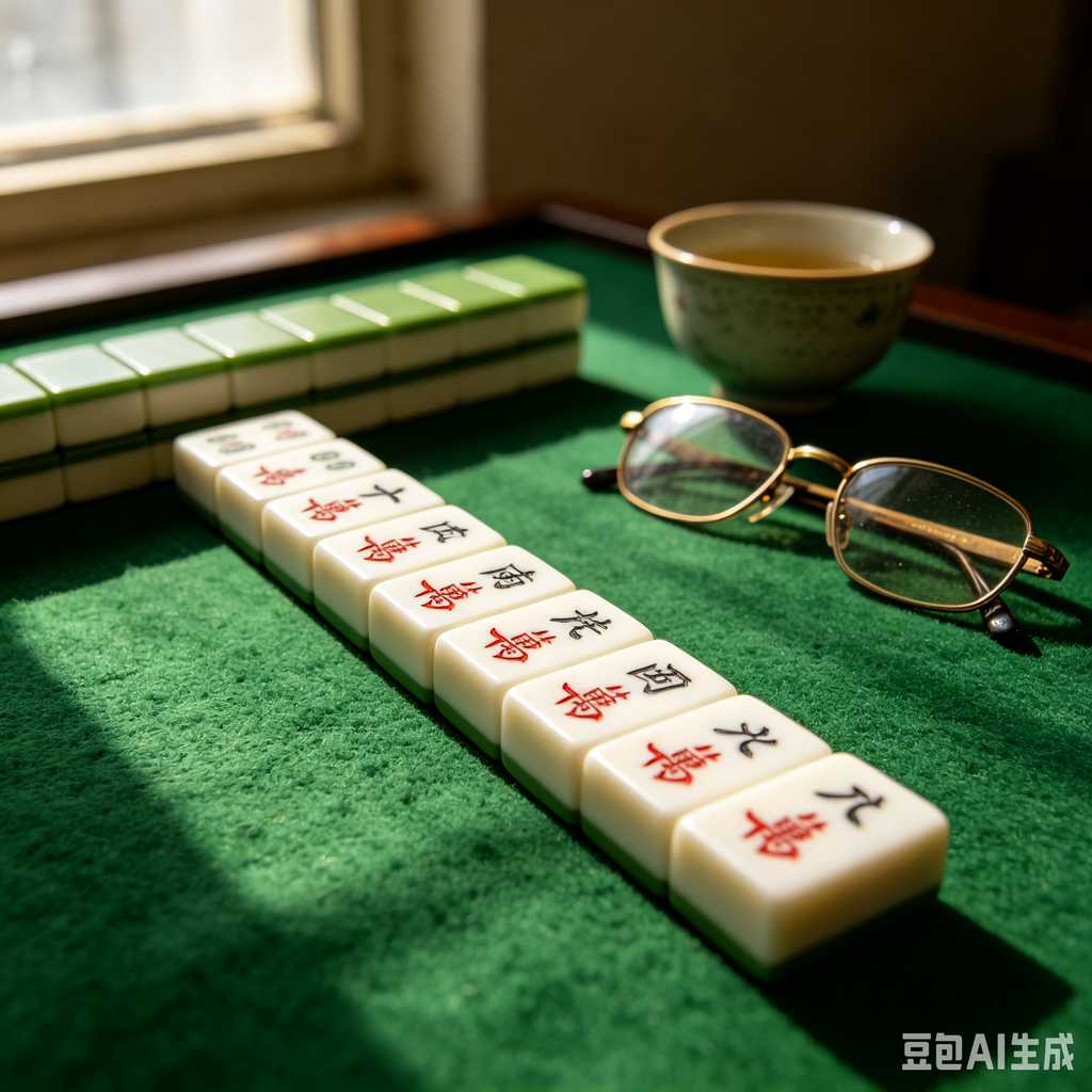 club entertainment mahjong set