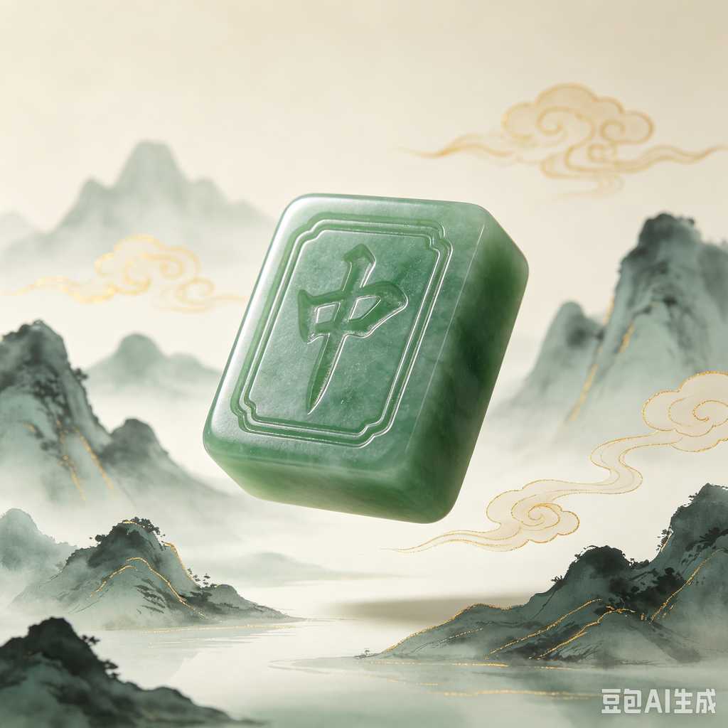 Youngstown,mahjong