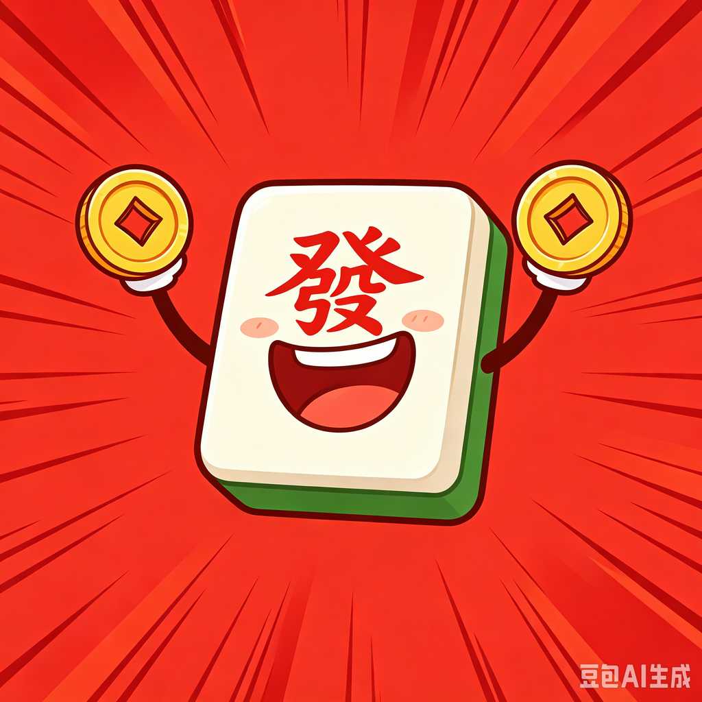 Canton,mahjong