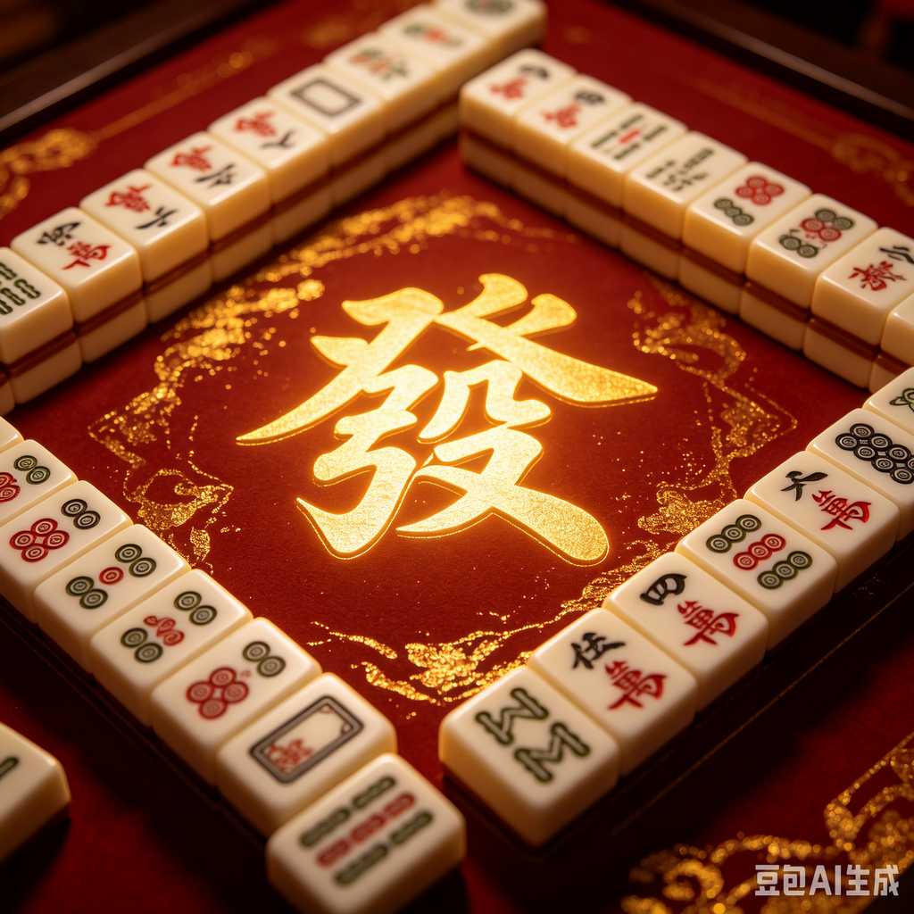 SantaFe,mahjong