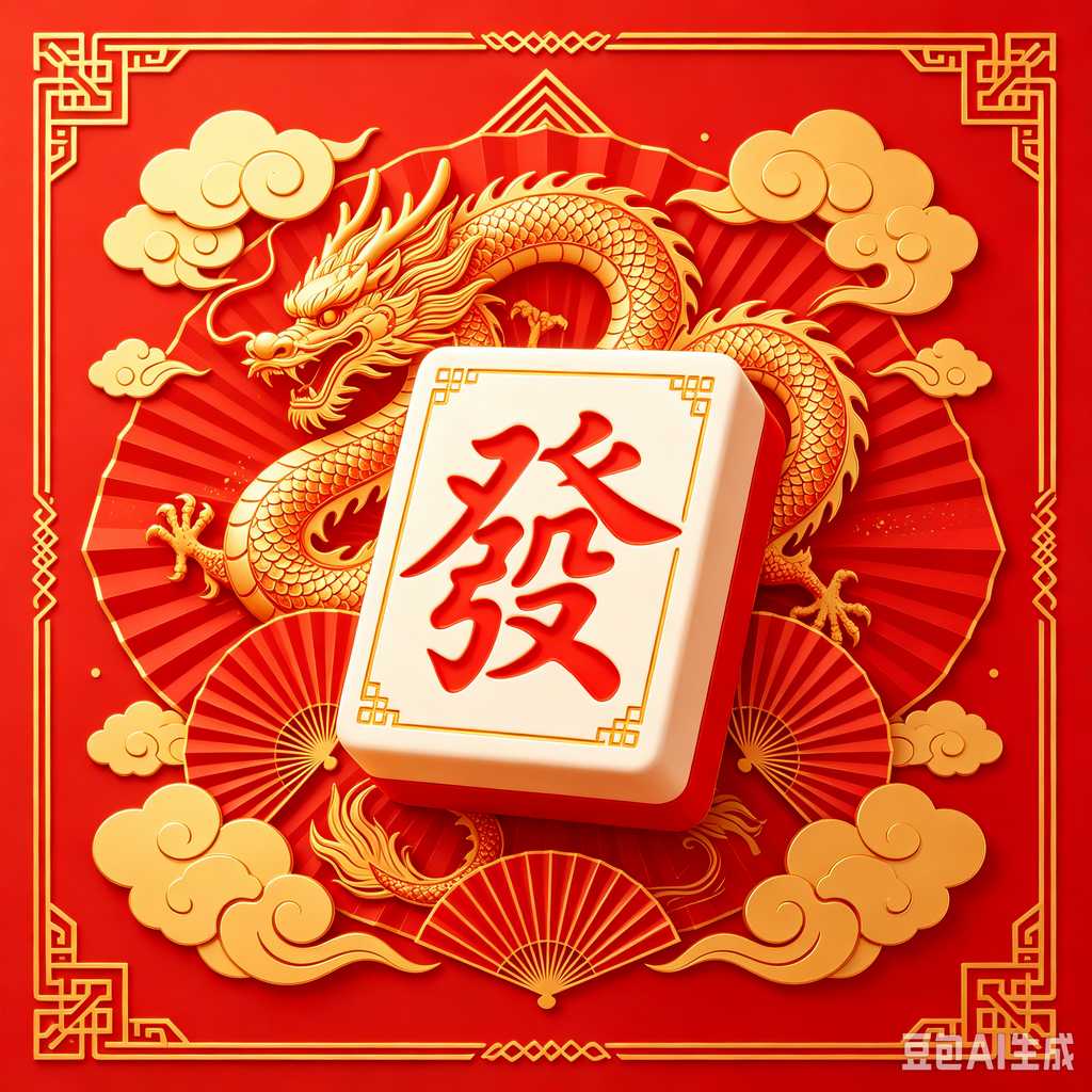 collectible luxury mahjong tiles