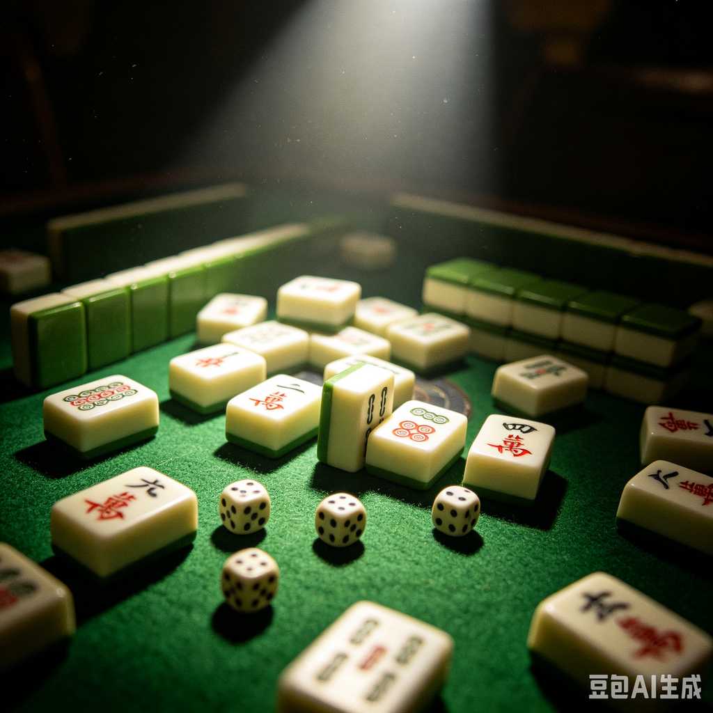 premium gift packaging mahjong