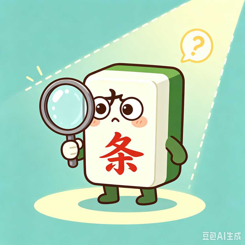 oriental leisure game mahjong