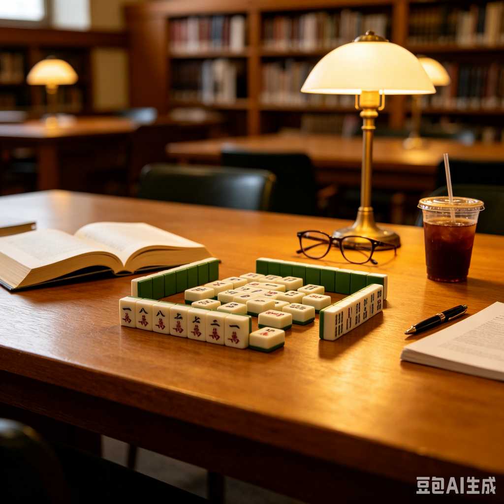 Leiden,mahjong