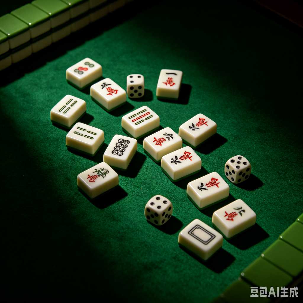 JacksonMS,mahjong
