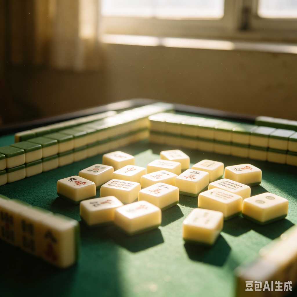 replacement single mahjong tile