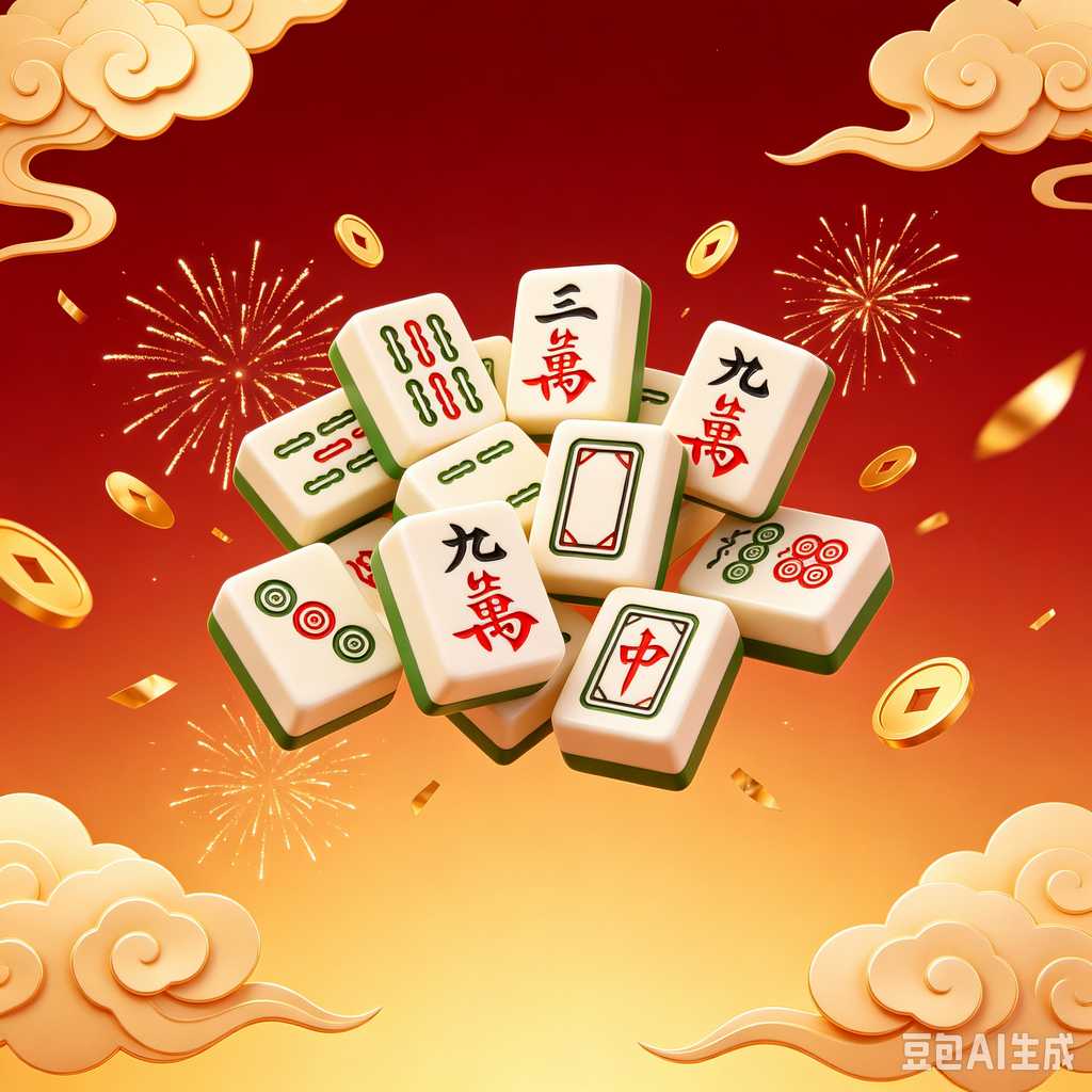 Bath,mahjong