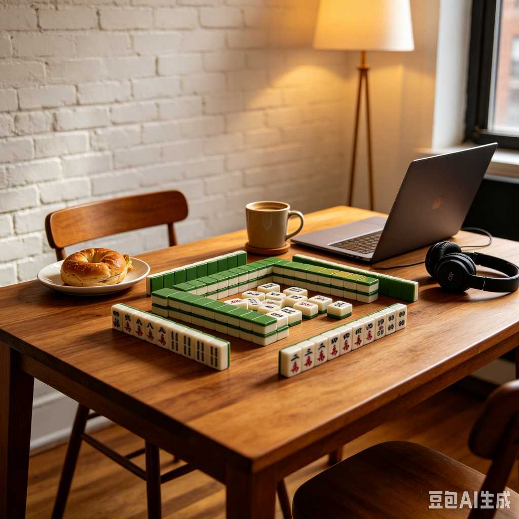 mahjong game guide book