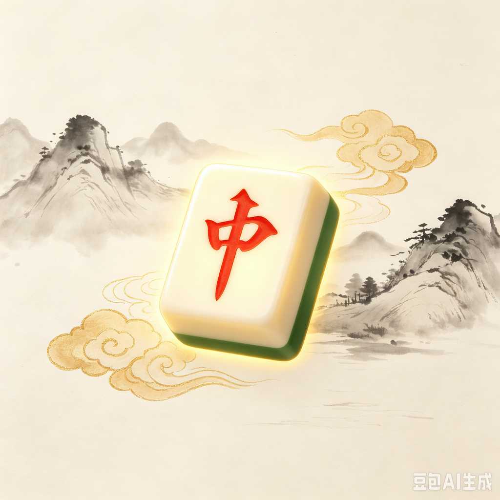 mahjong game dice replacement