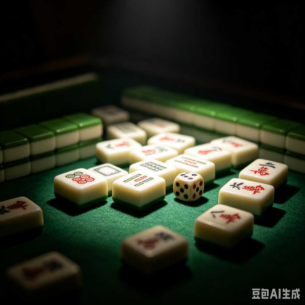 Turin,mahjong
