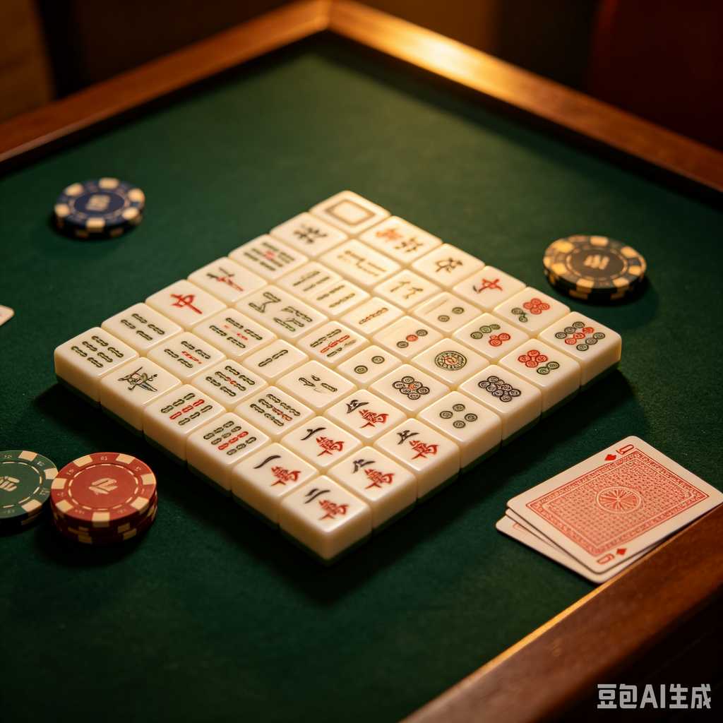 SaoPaulo,mahjong