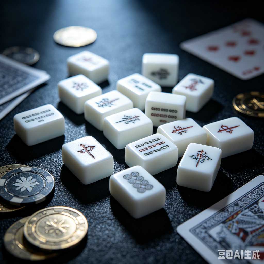 Joliet,mahjong