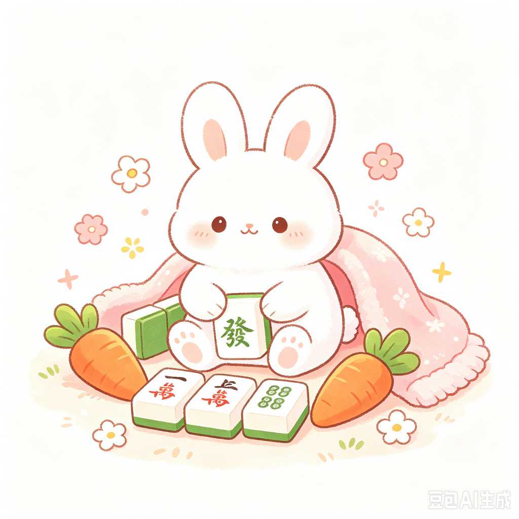 mendoza,mahjong