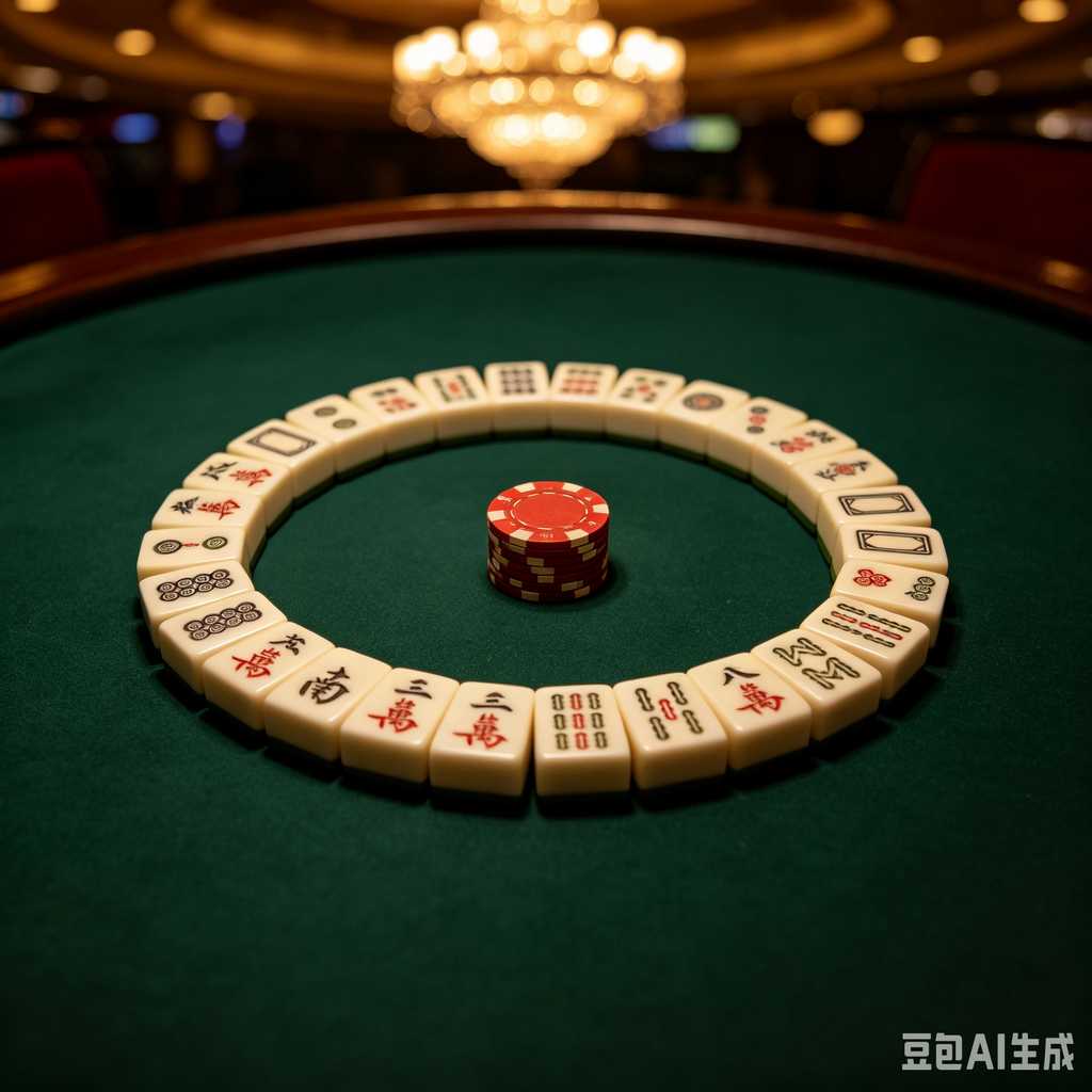 richmondva,mahjong