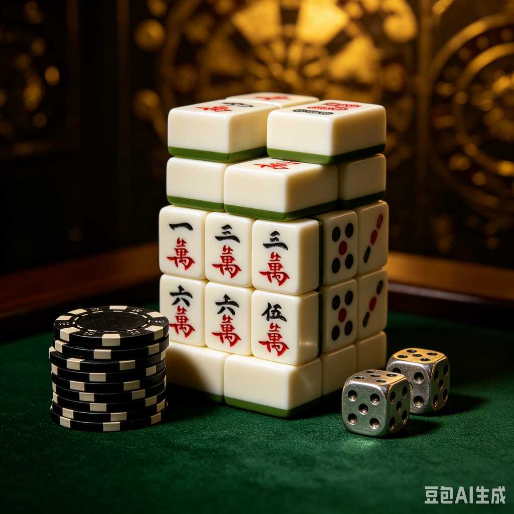 burgas,mahjong