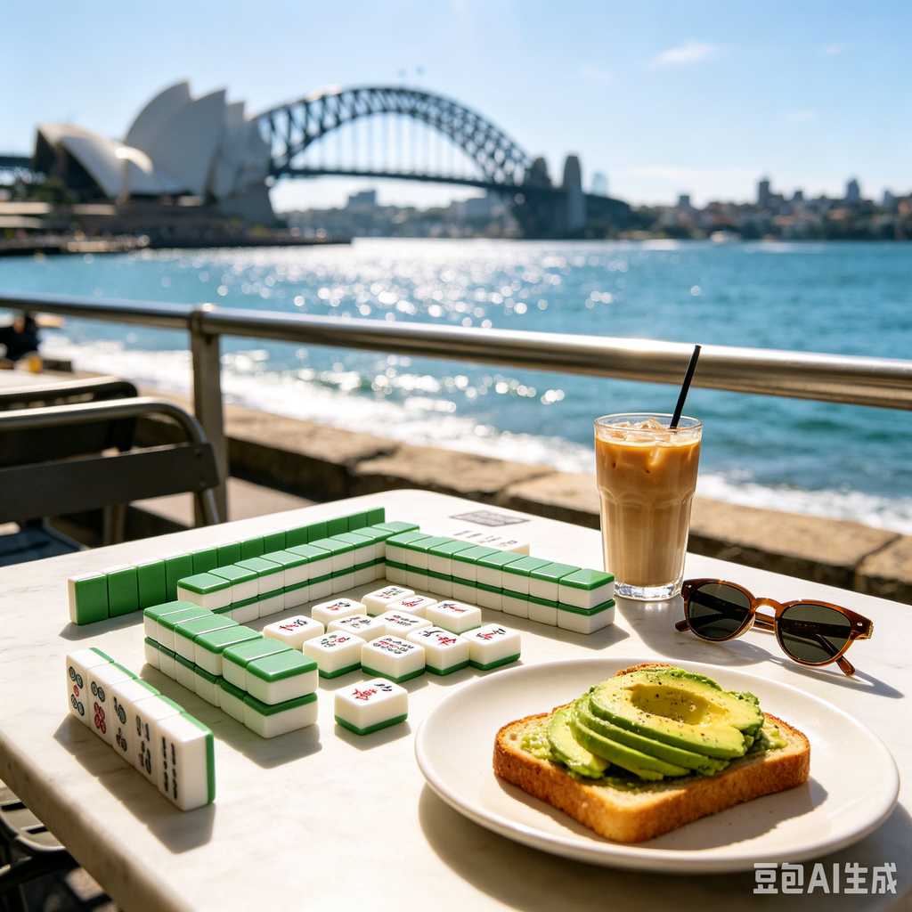 quiet mahjong set for indoor