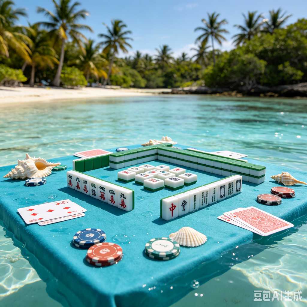 classic color mahjong tiles
